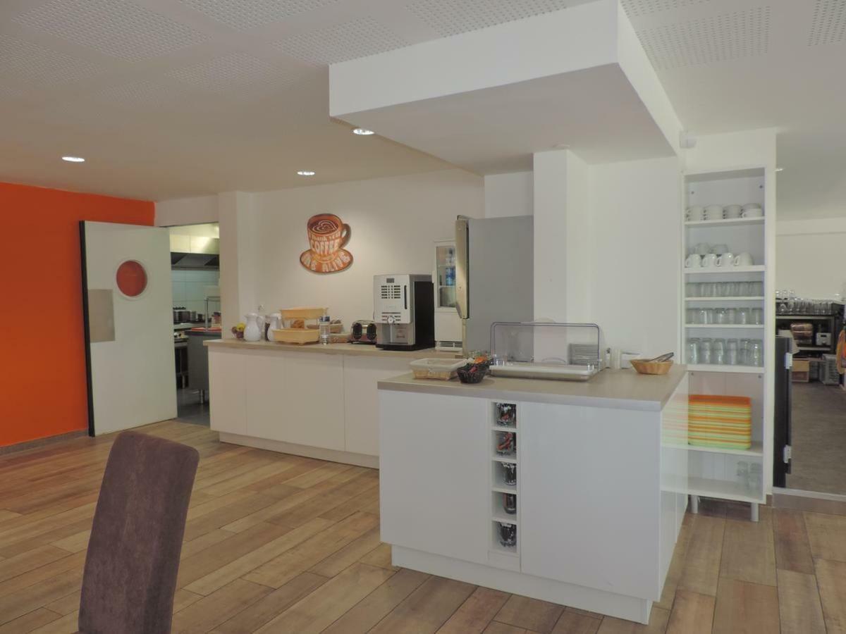 Appart Hotel Cezanne 普罗旺斯地区艾克斯 外观 照片