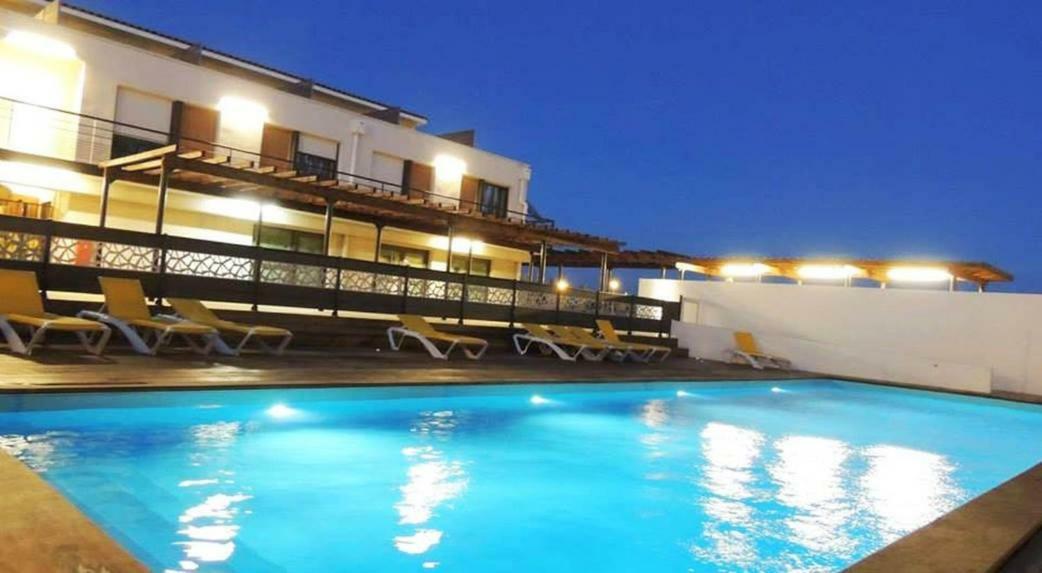 Appart Hotel Cezanne 普罗旺斯地区艾克斯 外观 照片